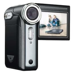 Toshiba Camileo Camcorder - Black