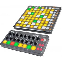Novation ‎LAUNCHPAD S CONTROL PACK Audio accessories