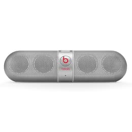 Beats By Dr. Dre Pill 2.0 Bluetooth Speakers - Silver