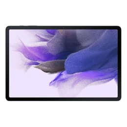 Galaxy Tab S7 FE 64GB - Green - Wi-Fi