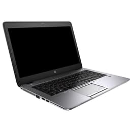 HP EliteBook 745 G2 14-inch (2016) - A10 PRO-7350B - 8GB - SSD 512 GB QWERTZ - German