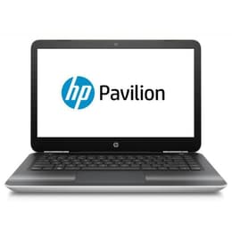 Hp Pavilion 14-AL115NF 14-inch (2017) - Core i3-7100U - 4GB - SSD 128 GB AZERTY - French