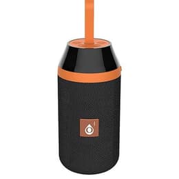 Oneplus F6483 Bluetooth Speakers - Black/Orange