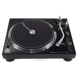 Pioneer Dj PLX-1000 Record player