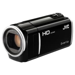 Jvc GZ-MS150 Camcorder - Black