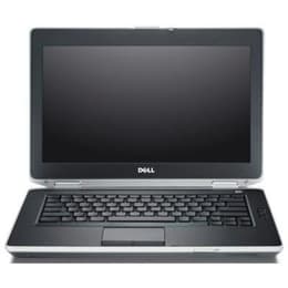 Dell Latitude E6430 14-inch (2012) - Core i5-3320M - 8GB - HDD 1 TB QWERTY - English