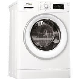 Whirlpool FWDG96148WS Washer dryer Front load
