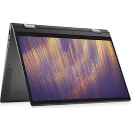 Dell Inspiron 7306 13-inch (2021) - Core i5 - Gen 11 (G) - 8GB - SSD 256 GB AZERTY - French