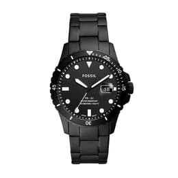 Fossil Smart Watch FS5659 - Black