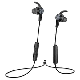 Huawei Sport Lite Earbud Noise-Cancelling Bluetooth Earphones - Midnight black