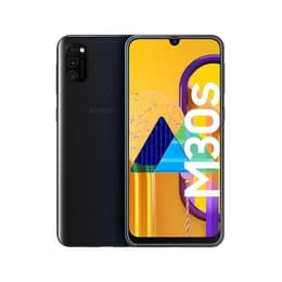 Galaxy M30s 64GB - Black - Unlocked