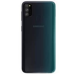 Galaxy M30s 64GB - Black - Unlocked