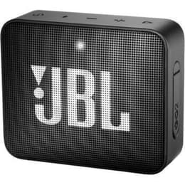 Jbl Go 2 Bluetooth Speakers - Black
