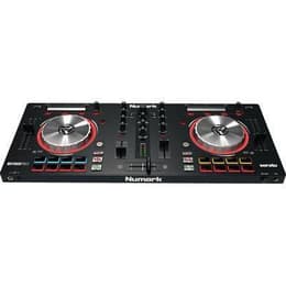 Numark Mixtrack Pro III Audio accessories