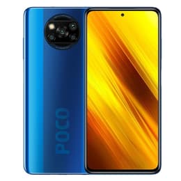 Refurbished Xiaomi Poco X3 Pro Mobile Phones Black