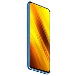 Xiaomi Poco X3 NFC 128GB - Blue - Unlocked