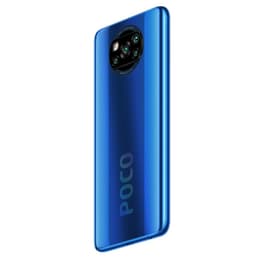 Xiaomi Poco X3 NFC 128GB - Blue - Unlocked