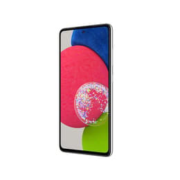 Galaxy A52S 5G 128GB - White - Unlocked