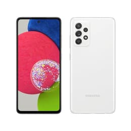 Galaxy A52S 5G 128GB - White - Unlocked