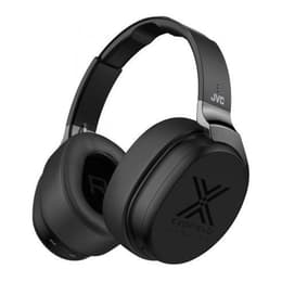 Jvc XP-EXT1 noise-Cancelling wireless Headphones - Black