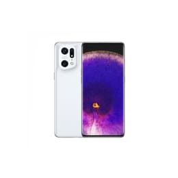 Oppo Find X5 Pro 256GB - White - Unlocked