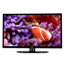 LG 32LN540B 32.0000" 1366 x 768 HD 720p LCD TV