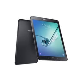 Galaxy Tab S2 32GB - Black - WiFi