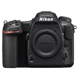 Nikon D500 Reflex 21 - Black