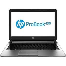 Hp ProBook 430 G1 13-inch (2013) - Core i5-4300U - 8GB - SSD 256 GB QWERTY - Italian