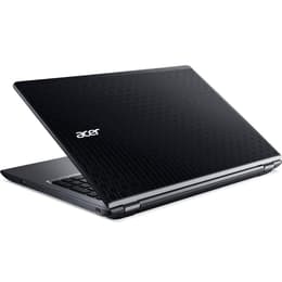 Acer Aspire V5-591G-78UQ 15-inch (2015) - Core i7-6700HQ - 4GB - HDD 1 TB AZERTY - French