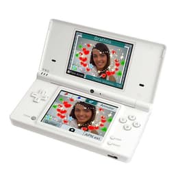 Nintendo DSi - White