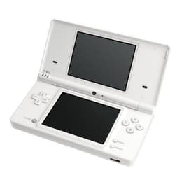 Nintendo DSi - White