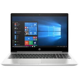 HP ProBook 450 G6 15-inch (2018) - Core i5 - Gen 8 (U) - 8GB - SSD 256 GB QWERTY - Swedish