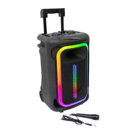 Ibiza Mobile800 PA speakers