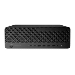 HP EliteDesk 8 SFF G1I AI Wolf Pro Security Edition Core Ultra 7 265 2.4 - SSD 512 GB - 16GB