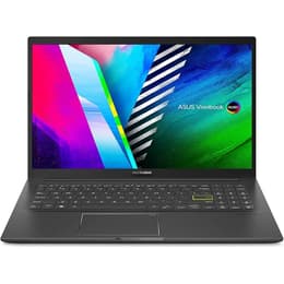 Asus VivoBook 15 K513EQ OLED-0W 15-inch (2023) - Core i5-1135G7 - 8GB - SSD 512 GB AZERTY - French