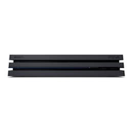 PlayStation 4 Pro 1000GB - Black