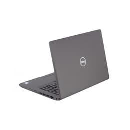 Dell Vostro 5401 14-inch (2019) - Core i5-1035G1 - 16GB - SSD 512 GB QWERTY - English