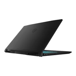 MSI Katana 17 B13VEK-015UK 17-inch - Core i7-13620H - 16GB 1024GB NVIDIA GeForce RTX 4050 QWERTY - English