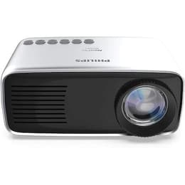 Philips NeoPix Start+ Video projector 650 Lumen - Silver