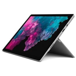 Microsoft Surface Pro 6 12-inch Core i5-7300U - SSD 128 GB - 4GB Without keyboard