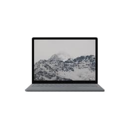 Microsoft Surface JKQ-00005 13-inch (2017) - Core i7-7660U - 8GB - SSD 256 GB AZERTY - Belgian