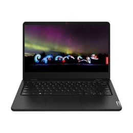 Lenovo 14W G2 14-inch (2020) - 3015e - 8GB - SSD 256 GB AZERTY - French