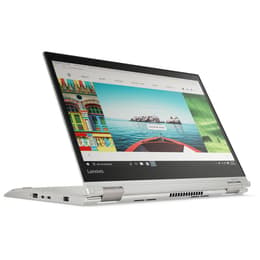 Lenovo ThinkPad Yoga 370 13-inch Core i5-7300U - SSD 1000 GB - 8GB QWERTZ - German