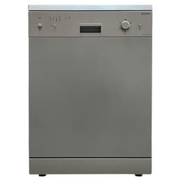 Oceanic LVS1249DD Dishwasher freestanding Cm - 10 to 12 place settings