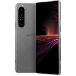 Xperia 1 III 256GB - Grey - Unlocked
