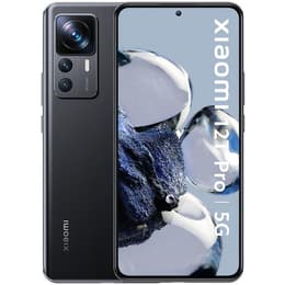 Xiaomi 12T Pro 128GB - Black - Unlocked
