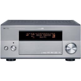Yamaha DSP-Z9 Titane Sound Amplifiers
