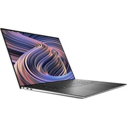 Dell XPS 15 9520 15-inch (2023) - Core i7 - Gen 12 (H) - 16GB - SSD 512 GB QWERTY - English