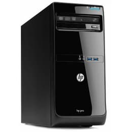 HP Pro 3400 MT Core i3-3240 3,4 - HDD 500 GB - 8GB